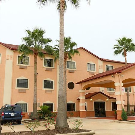 Americas Best Value Inn And Suites Houston Fm 1960 Buitenkant foto