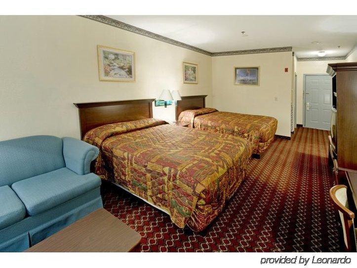 Americas Best Value Inn And Suites Houston Fm 1960 Kamer foto