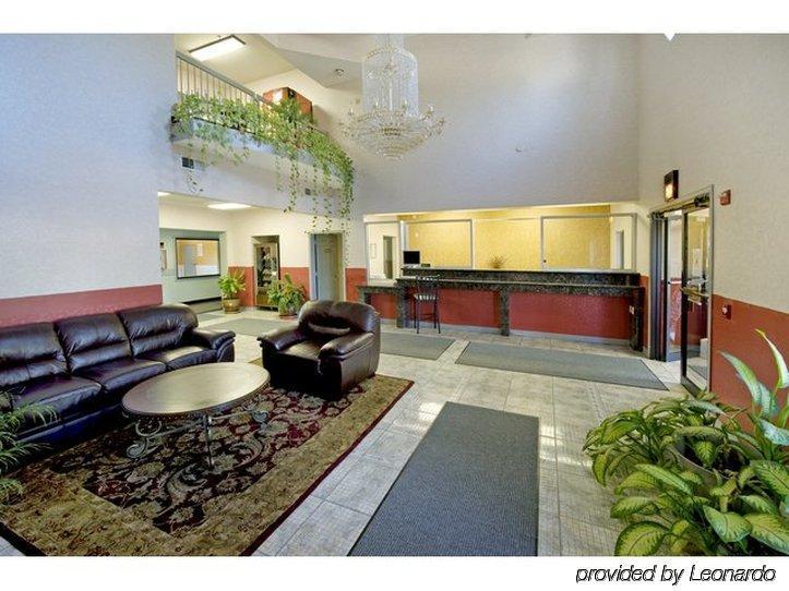 Americas Best Value Inn And Suites Houston Fm 1960 Buitenkant foto